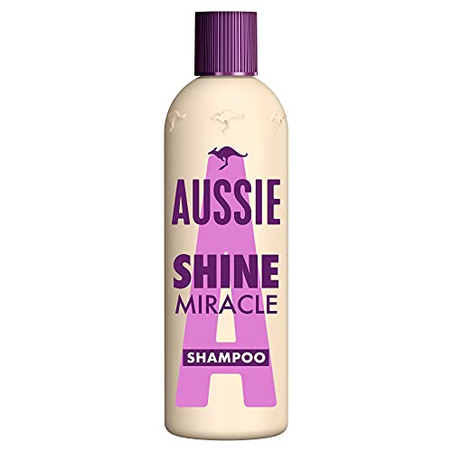 Die beste aussie shampoo aussie shine miracle shampoo 300ml Bestsleller kaufen