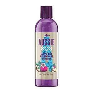 Aussie-Shampoo Aussie SOS Save My Lengths Shampoo, 290 ml