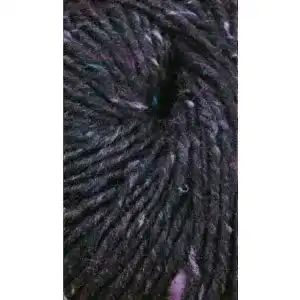 Austermann-Wolle austermann LandLust Tweed 4843 brombeer