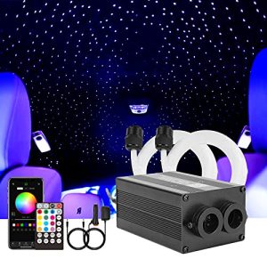 Auto-Sternenhimmel CHINLY Bluetooth 12W RGBW Twinkle LED