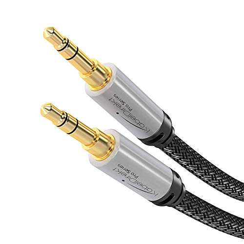 Die beste aux kabel kabeldirekt klinkenkabel 35 mm 3 m bruchfest Bestsleller kaufen