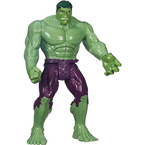 Die beste avenger figur hasbro b0443eu4 avengers titan hero figur hulk Bestsleller kaufen