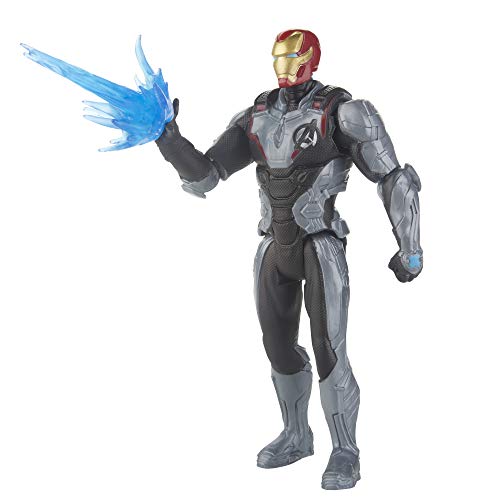 Avenger-Figur Hasbro Marvel Avengers: Endgame 15 cm Iron Man