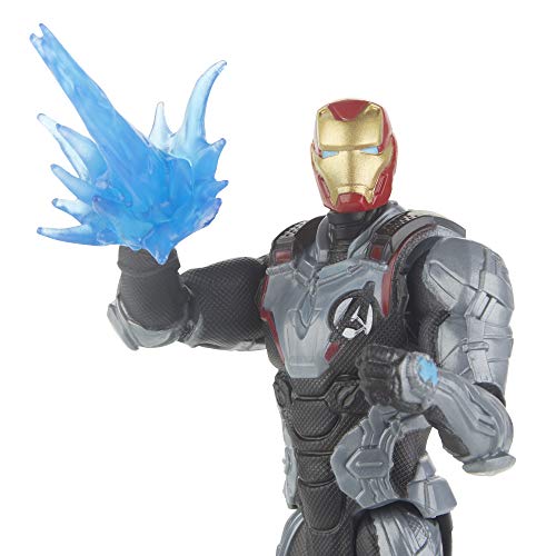 Avenger-Figur Hasbro Marvel Avengers: Endgame 15 cm Iron Man