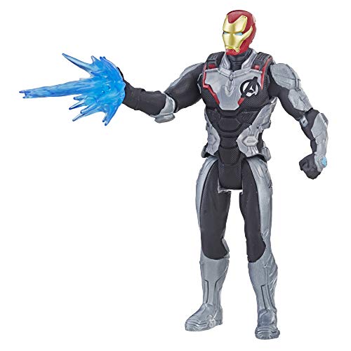 Die beste avenger figur hasbro marvel avengers endgame 15 cm iron man Bestsleller kaufen