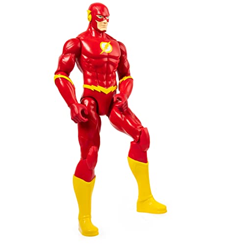 Avenger-Figur Spin Master DC 30cm-Actionfigur The Flash
