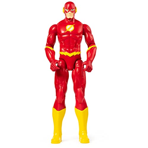 Die beste avenger figur spin master dc 30cm actionfigur the flash Bestsleller kaufen