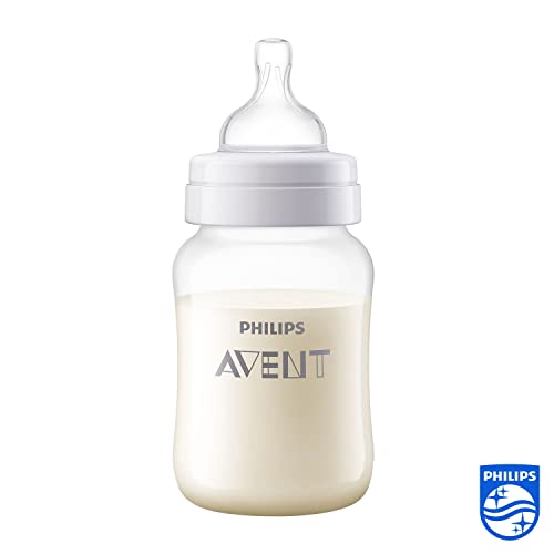 Avent-Glasflaschen Philips Avent Anti-Kolik-Babyflasche