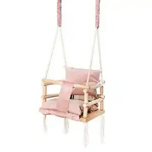 Babyschaukel outdoor hochwertig