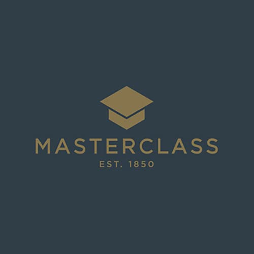Backform Emaille Master Class MasterClass Quadratisch