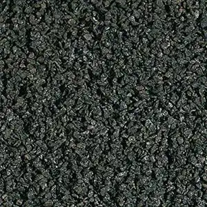 Basalt-Splitt Oprey Fugensplitt schwarz, 1-3 mm Körnung, 20 kg