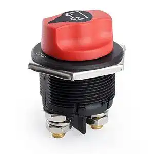 Batterietrennschalter