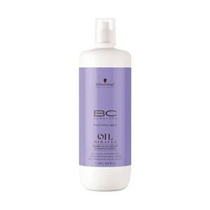 Bc-Shampoo Schwarzkopf BC Oil Miracle Kaktusfeigenöl, 1000 ml