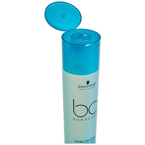 Bc-Shampoo Schwarzkopf Professional BONACURE Hyaluronic