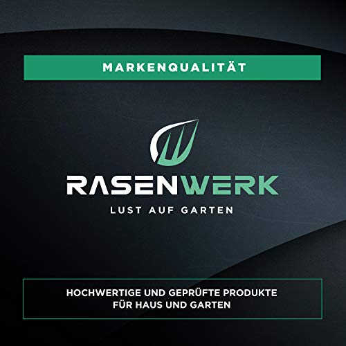 Begrenzungskabel RASENWERK ® Universal für Mähroboter 150m