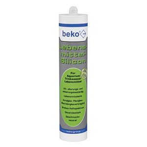 Beko-Silikon beko FoodLine Lebensmittel-Silicon 310 ml