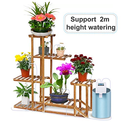 Bewässerungssystem Landrip DIY, Indoor Balkon, Kit
