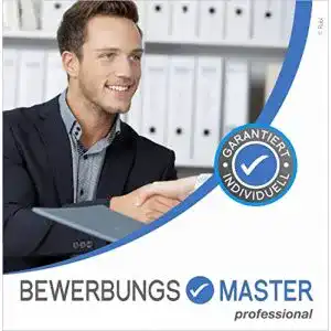 Bewerbungssoftware Bewerbung & Software ROBL professional