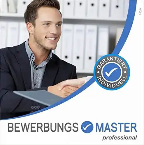 Bewerbungssoftware Bewerbung & Software ROBL professional