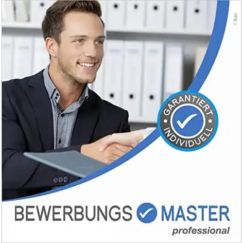 Bewerbungssoftware Bewerbung & Software ROBL professional