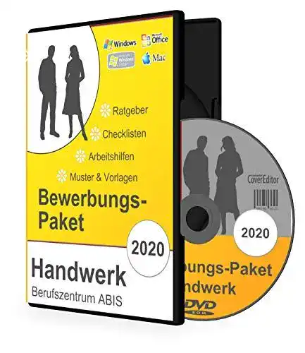 Bewerbungssoftware Bewerbungs- und Karriereberater Alexander