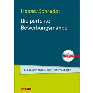 Bewerbungssoftware Die perfekte Bewerbungsmappe