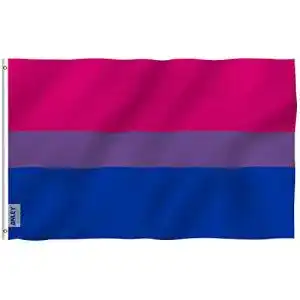 Bi-Flagge
