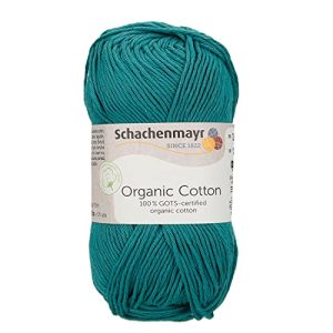 Bio-Baumwolle Schachenmayr since 1822 Organic Cotton, 50G