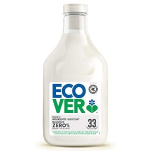 Bio-Weichspüler ECOVER Zero Sensitive Weichspüler 1 L