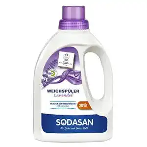 Bio-Weichspüler