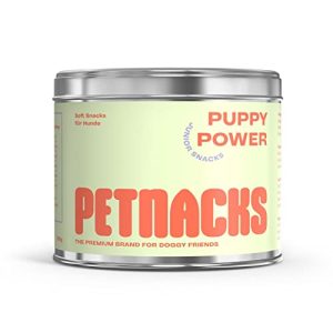 Biotin für Hunde Petnacks MSM & zur Förderung des Wachstums