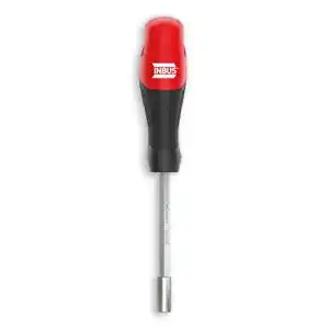 Bit-Schraubendreher INBUS ® 79818 Bit-Halter mit HybridTouch