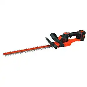 Black-und-Decker-Heckenschere Black+Decker GTC36552PC