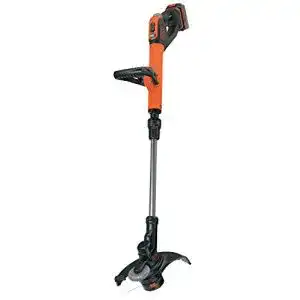 Die beste Black-und-Decker-Rasentrimmer 2026 Test Bestseller Black-und-Decker-Rasentrimmer