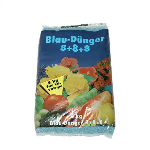 Blaudünger GPI GP TONER 8+8+8, 5 kg