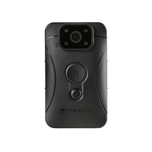 Bodycam Transcend Drivepro Body 10 On-Board-Cam, Dashcam