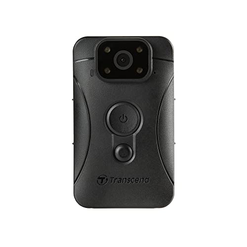 Die beste bodycam transcend drivepro body 10 on board cam dashcam Bestsleller kaufen