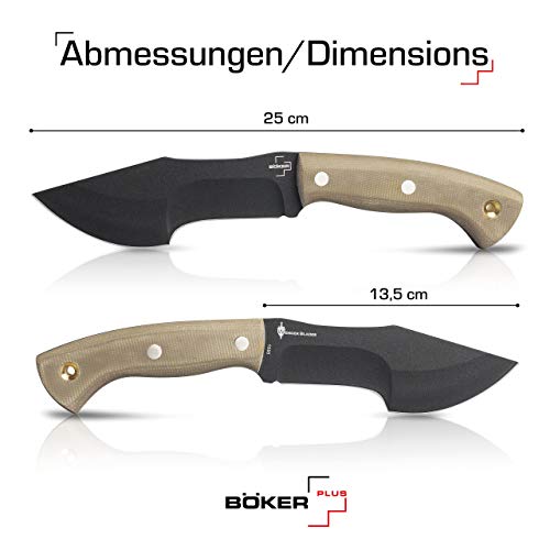 Boeker-Jagdmesser Böker Plus BÖKER PLUS® Mini Tracker