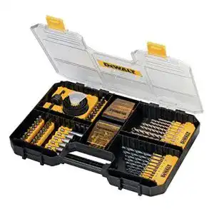 Bohrer-Bit-Set
