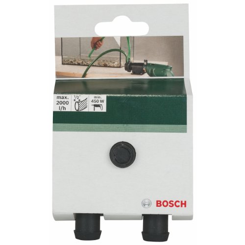 Bohrmaschinenpumpe Bosch Accessories, 1/2 Zoll