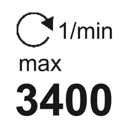 Bohrmaschinenpumpe Connex 3.000 L/h, COM455300