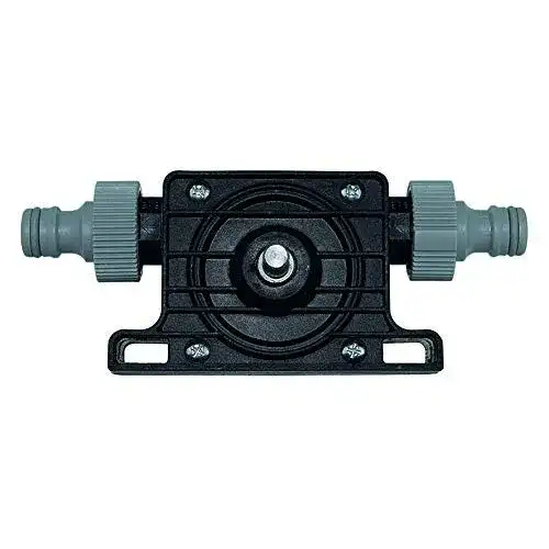 Bohrmaschinenpumpe Hanse Pro, passend für jede Bohrmaschine