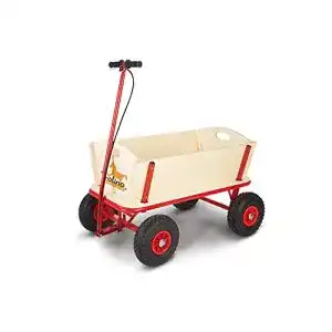 Die beste Bollerwagen (Holz) 2026 Test Bestseller Bollerwagen (Holz)