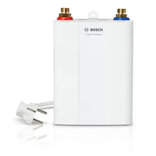 Bosch-Durchlauferhitzer Bosch Thermotechnik Tronic 4000 4 ET