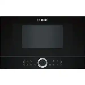 Bosch-Mikrowelle Bosch Hausgeräte BFR634GB1 Serie 8 Einbau