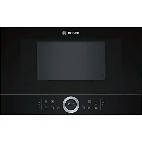 Bosch-Mikrowelle Bosch Hausgeräte BFR634GB1 Serie 8 Einbau