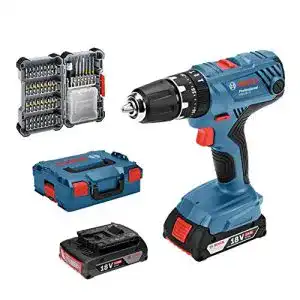 Bosch Professional Akkuschrauber