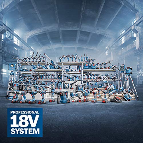 Bosch-Professional-Winkelschleifer Bosch Professional 18V System