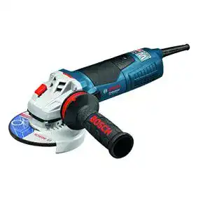 Bosch-Winkelschleifer 125