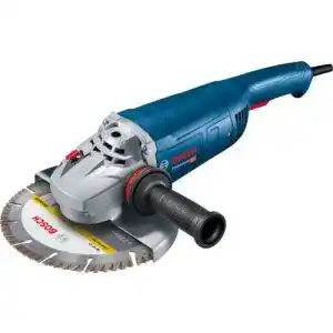 Bosch-Winkelschleifer Bosch Professional GWS 22-230 J